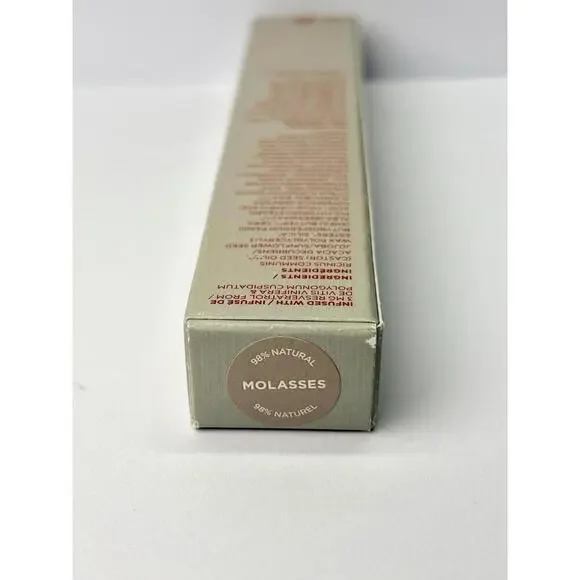 BITE Beauty Matte Creme Lip Crayon "Molasses" Full Size NIB - Picture 6 of 6